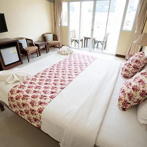 Chambre Supérieure